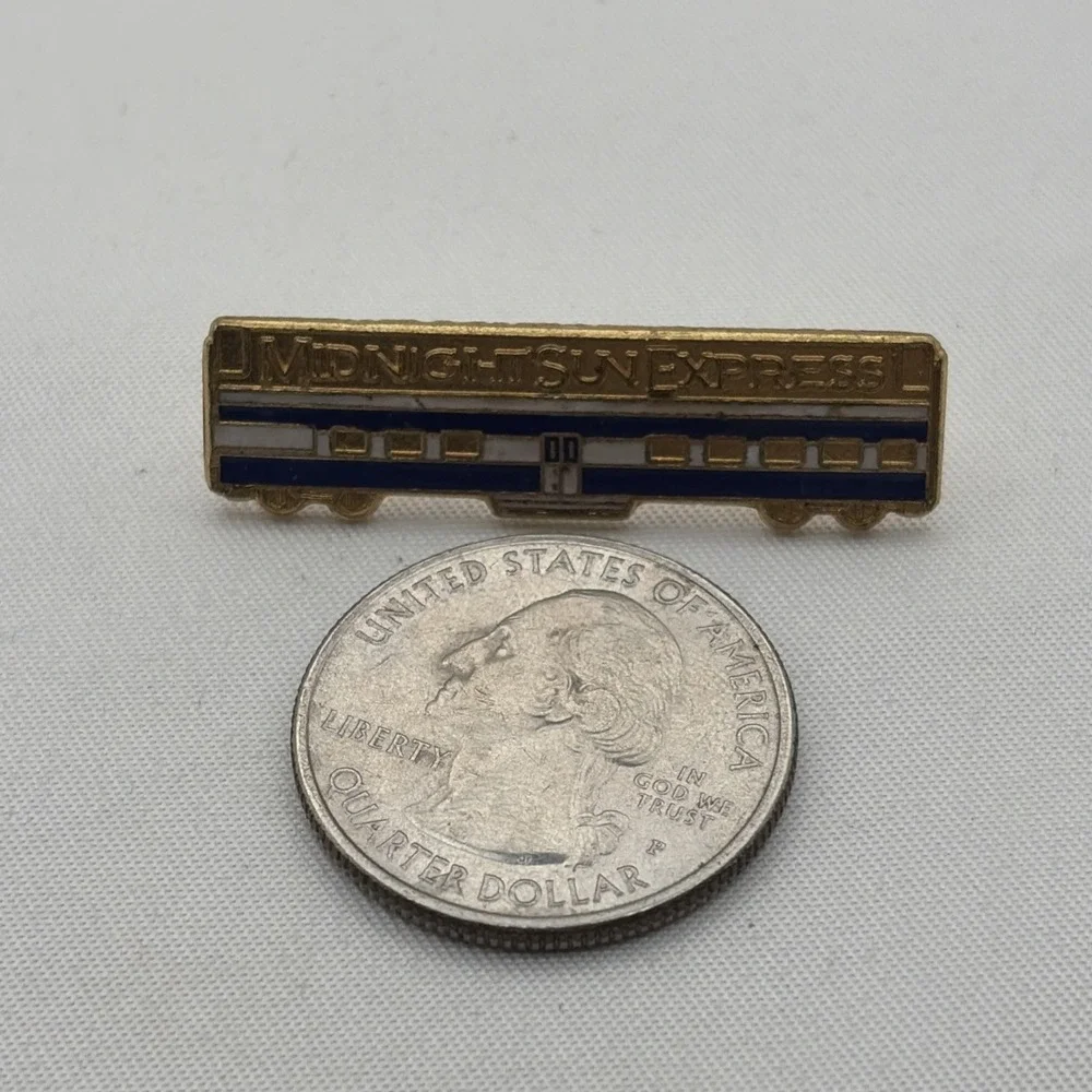 N/A pin has